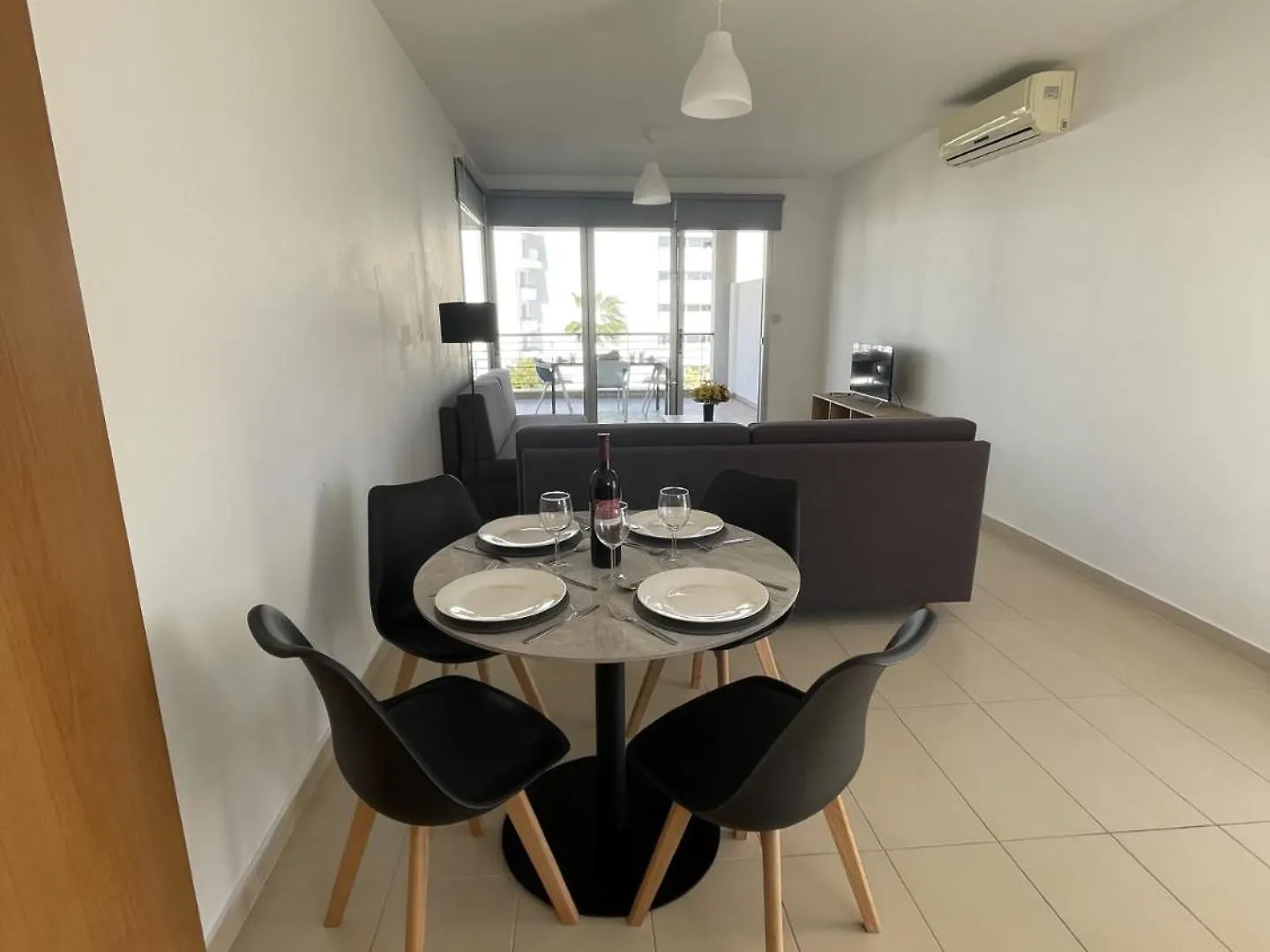 Fig Tree View Apartment 1 Protaras Cyprus