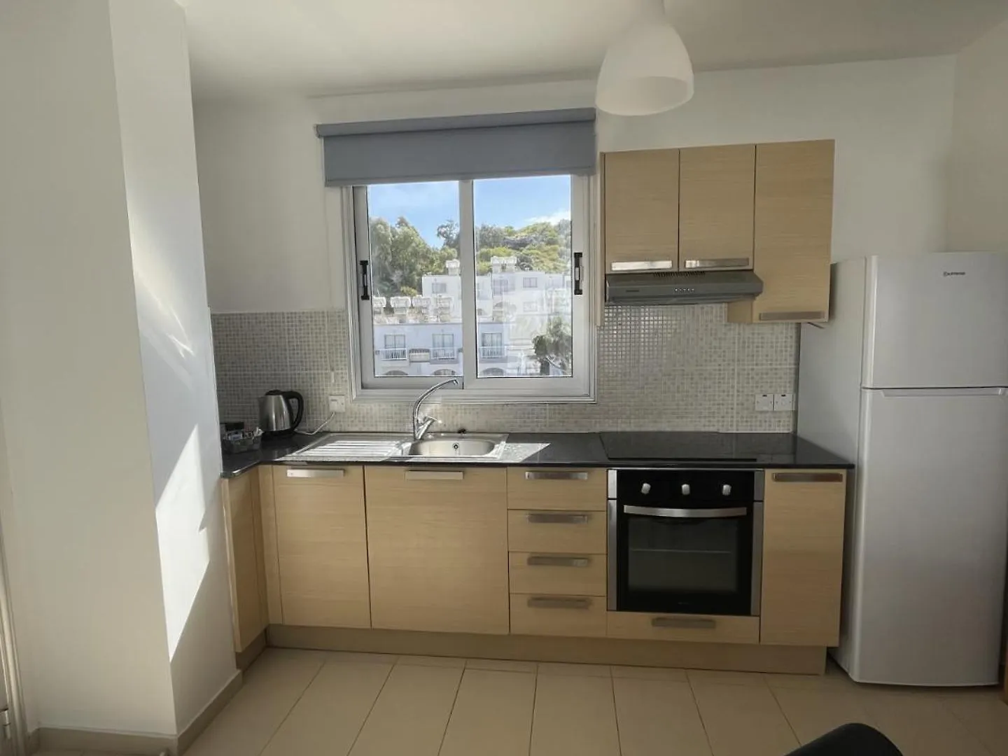 Fig Tree View Apartment 1 Protaras