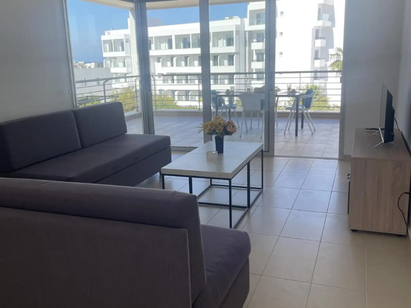 Fig Tree View Apartment 1 Protaras Cyprus