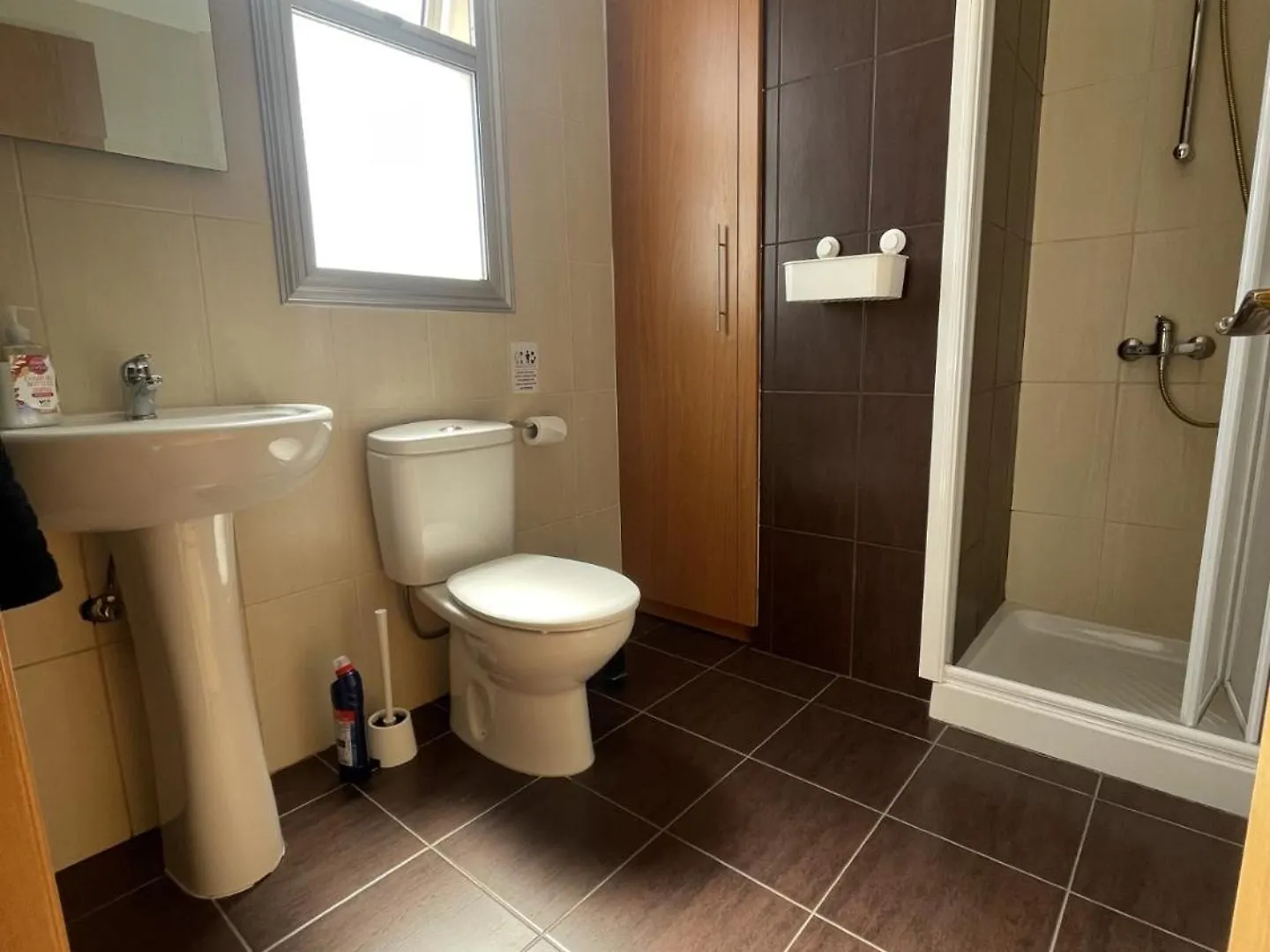 Fig Tree View Apartment 1 Protaras