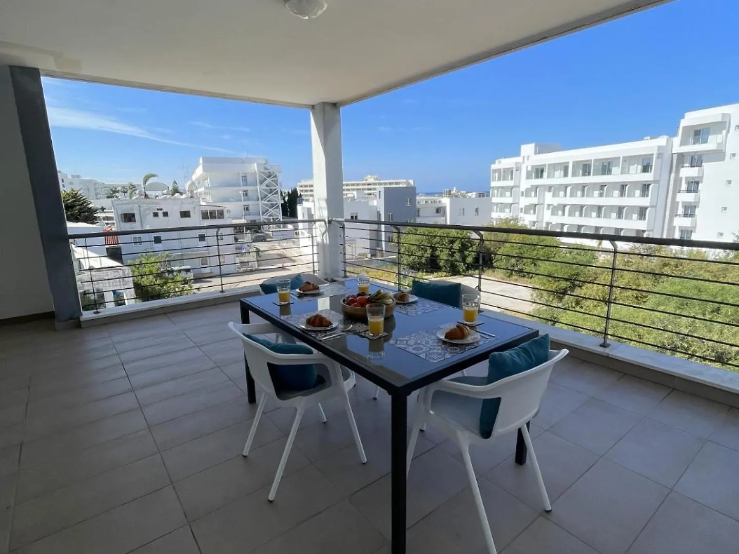 Fig Tree View Apartment 1 Protaras